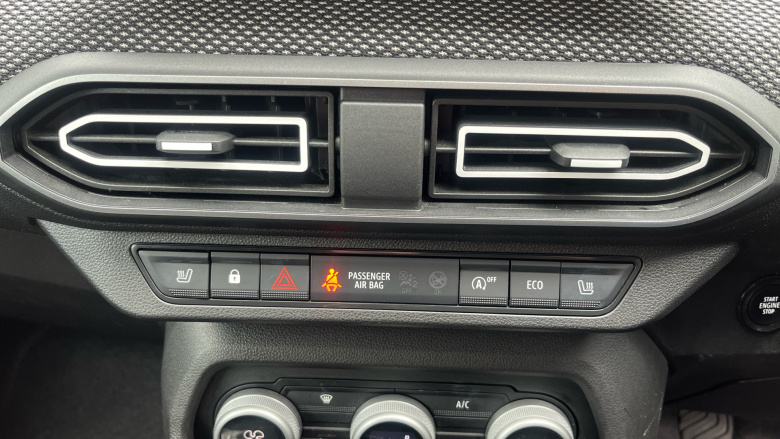 Dacia Jogger 1.0 TCe Extreme SE 5dr Petrol Estate